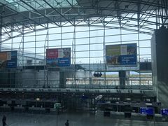 -法兰克福机场免税店(2号航站楼店)