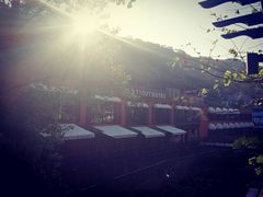 -Local泰莲庭(虹鳟鱼店)