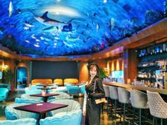 -海游荟·海洋文化餐厅(福田店)