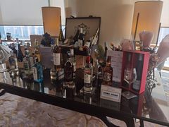 -三迪希尔顿酒店·星空酒廊