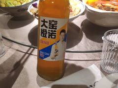 -恰八斗·猛火长沙菜(国贸店)