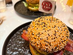 -FAT COW(静安寺店)
