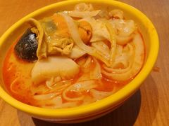 -泰盏鬼·颓废冬阴(陈家祠扬韬店)