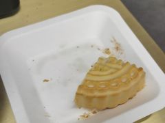-牛街清真满恒記(平安里西大街店)