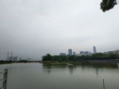 -黄埔古港