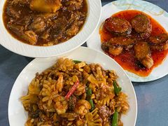 -清真•蜀风园(丁字沽店)