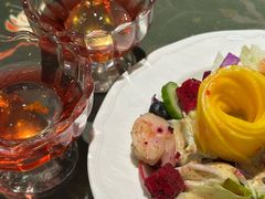 -第101座花园餐厅(湖滨88店)