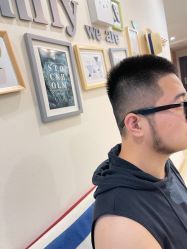 -韦恩先生Barbershop英式男士理发馆