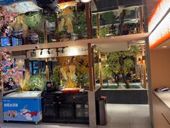-李军力烧烤(丰庆路店)