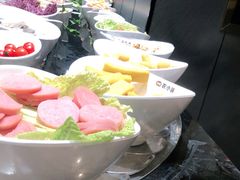 -农小锅自助小火锅(北京大兴凯德店)