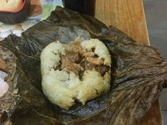 -添好运点心专门店(深水埗店)