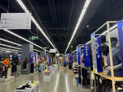 -迪卡侬(大英山店)