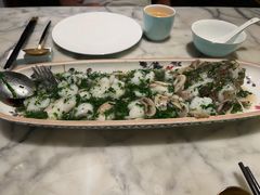 -蝶园·装修中(BFC外滩金融中心店)