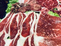 -一井烧肉·活鳗·寿司(望京SOHO店)