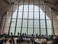 -抱抱地球咖啡馆(国家海洋博物馆店)