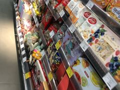 -Olé精品超市(上海虹桥南丰城店)