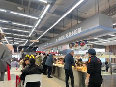 -中医药大学-第2食堂