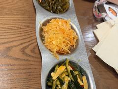 -面乙新派手擀面(大悦城店)
