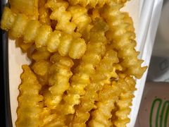 -Shake Shack(西单大悦城店)