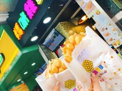 -妈咪鸡蛋仔(尖沙咀东分店)