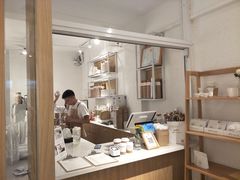 -Cafe on warm(丹霞店)