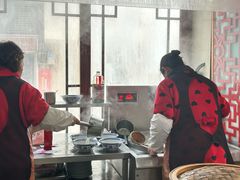 -孟家蟹包(锦绣街店)