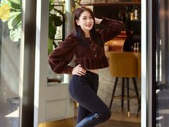 -The Rug Cafe(王府中环店)