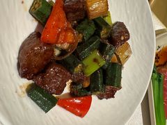 -上海金桥红枫万豪酒店-万豪中餐厅