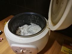 -坂上烧铁板鮰鱼(和谐广场店)