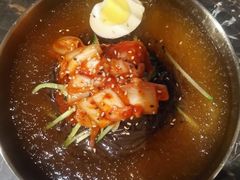 -大叹号·朝鲜族烤肉(潍坊泰华城店)