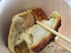 -汪记大王锅贴(成山路店)
