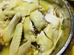 木桶鸡-大笑饭堂(甲子桥店)