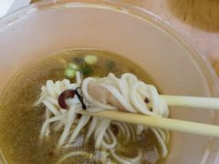 -大石人家鱿鱼面馆(大石西路总店)