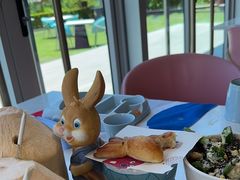 -水桶王国主题餐厅·聚会·生日派对·亲子活动·家庭套餐(亚龙湾希尔顿店)