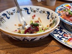 -Mammamia意大利餐厅(古北店)