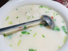 南湾鱼一鱼两吃-解家河南菜(金水路店)