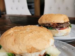 -Fergburger(皇后镇店)