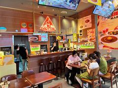 -伽喱博士 Dr.CURRY咖喱饭(太阳宫咖喱店)