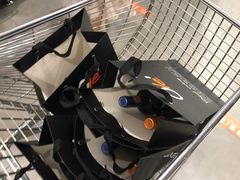 -Olé精品超市(苏州中心店)