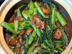 -颐和•海鲜砂锅粥•啫啫煲(奥林匹克广场店)