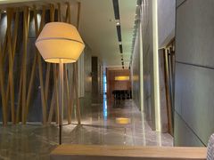 -重庆解放碑威斯汀酒店