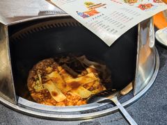 -好灶头柴火鸡(水磨沟路店)