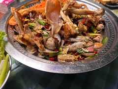 -1819餐厅·团队聚餐·烤串·精酿