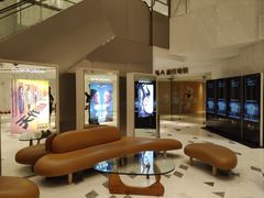 -百丽宫影城(ifc商场店)