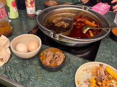 -牛New寿喜烧(龙湖金沙天街店)