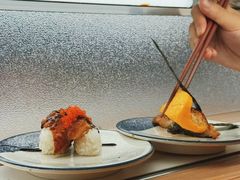 -滨寿司(新街口中央商场店)