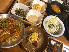 -济州爱肉堂(总店)