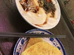 -老客满蛋饼(双塔市集店)