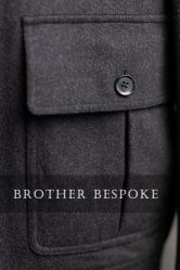 点击看大图 -Brother西服礼服定制·商务·婚礼(佛山南海店)