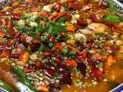 -望海湾·清真餐厅